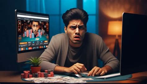 online gambling refund.